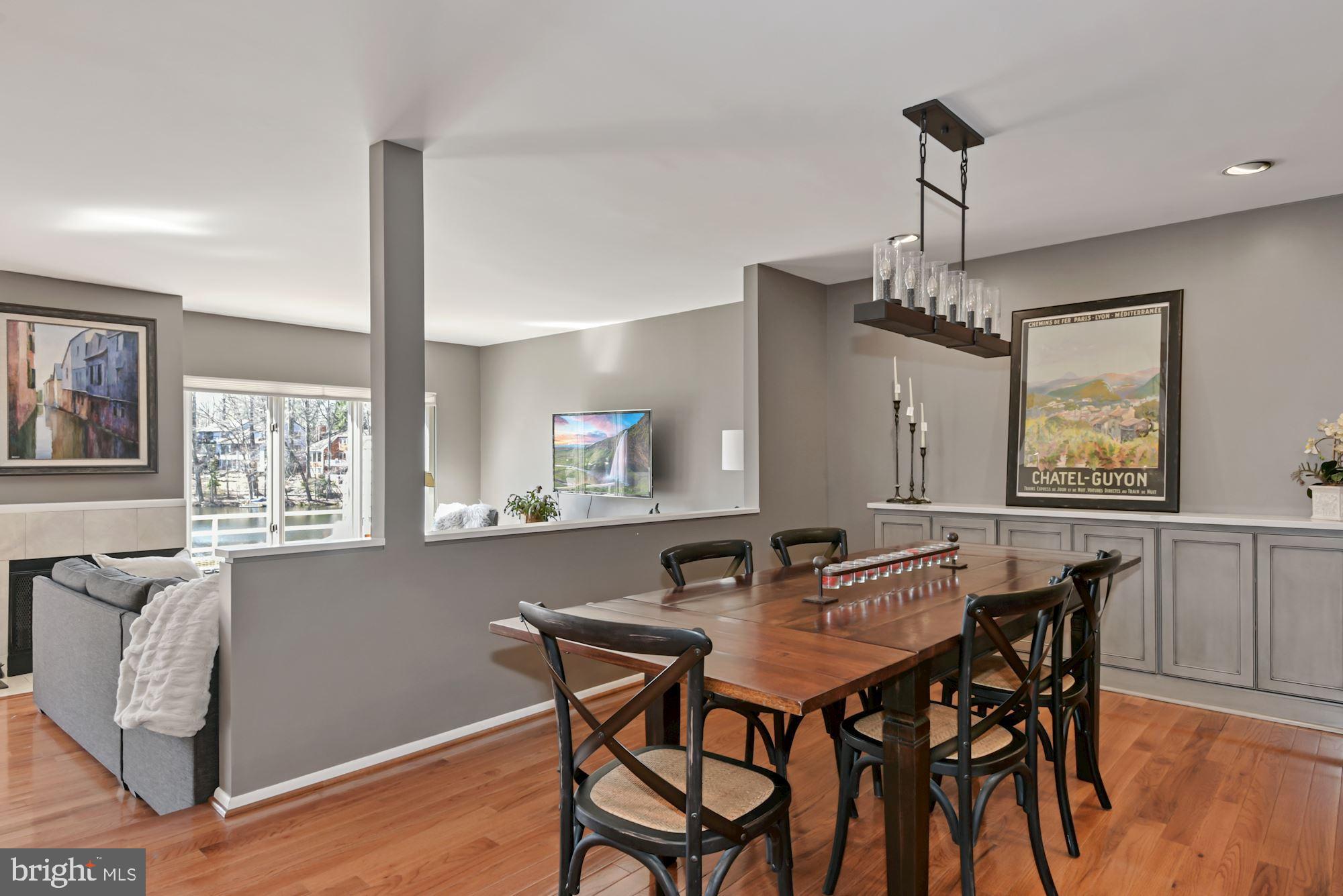 1937 Lakeport Way Reston, VA 20191 - Photo 8 of 37