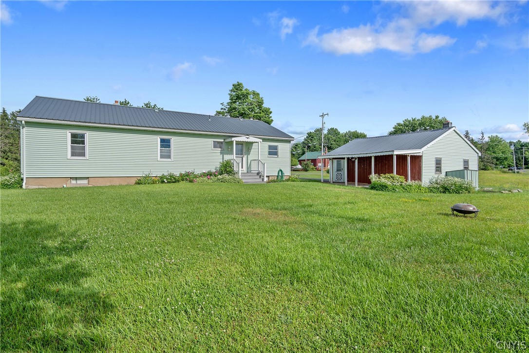 1611 County Rte 37 West Monroe, NY 13167 - Photo 33 of 50