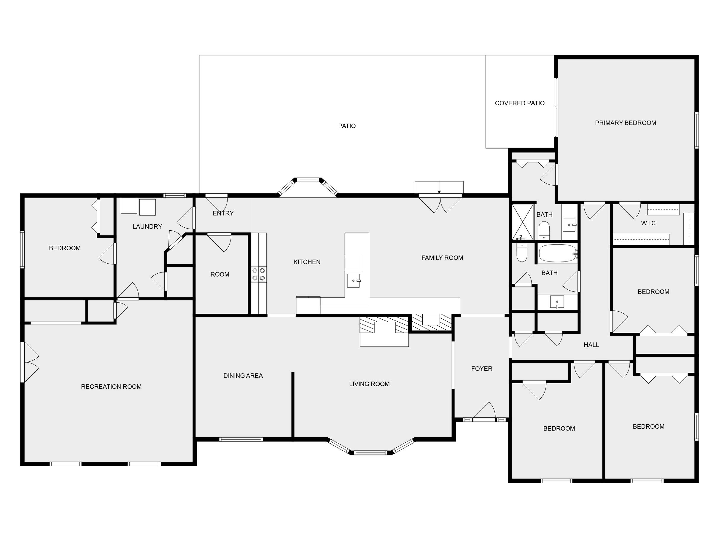 6 Wren Circle Foley, AL 36535 - Photo 54 of 55 Plan
