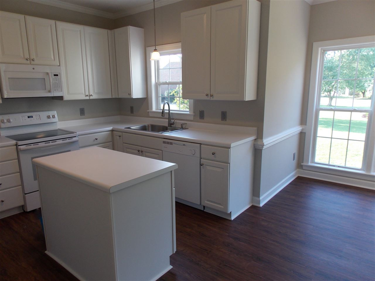 1025 Home Farm Road Wendell, NC 27591 - Photo 3 of 25 Photo 3