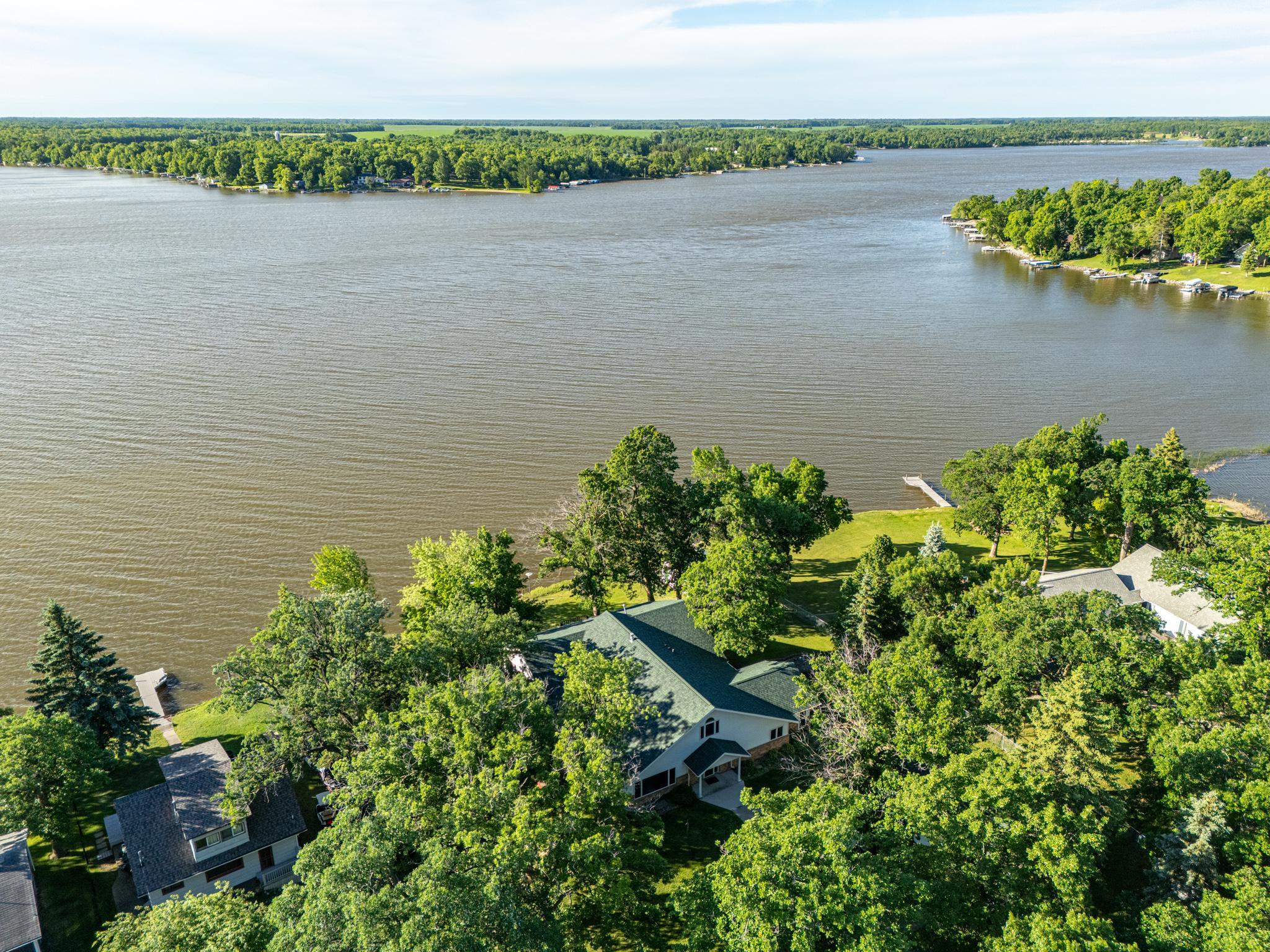 15707 Sandy Beach Road Southeast Mentor, MN 56736 - Photo 61 of 67