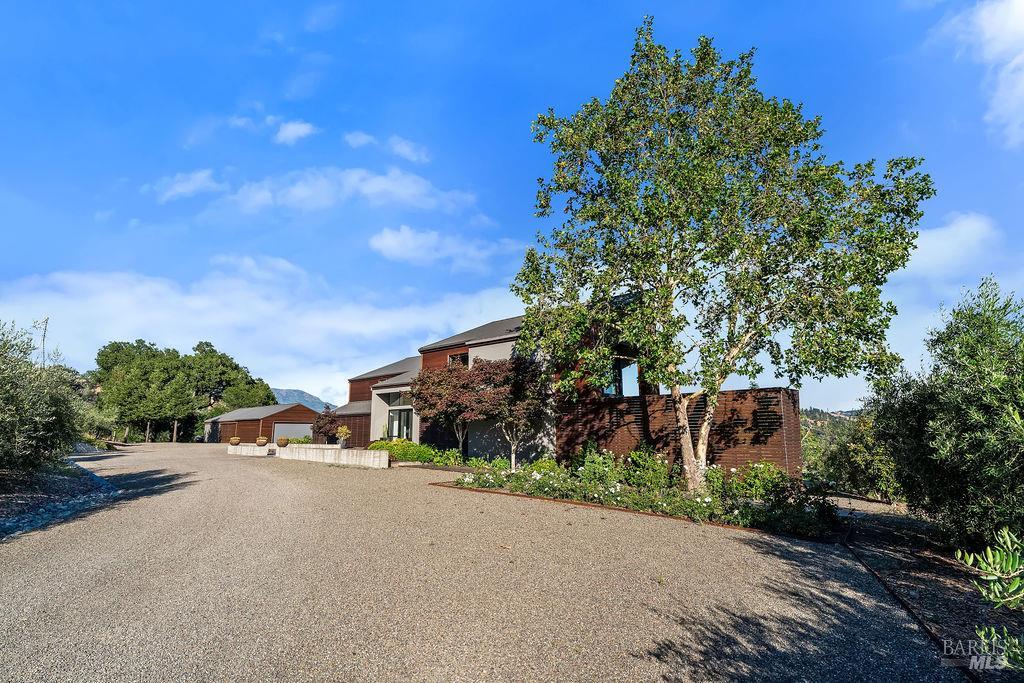 5232 Maacama Ridge Road Healdsburg, CA 95448 - Photo 30 of 41