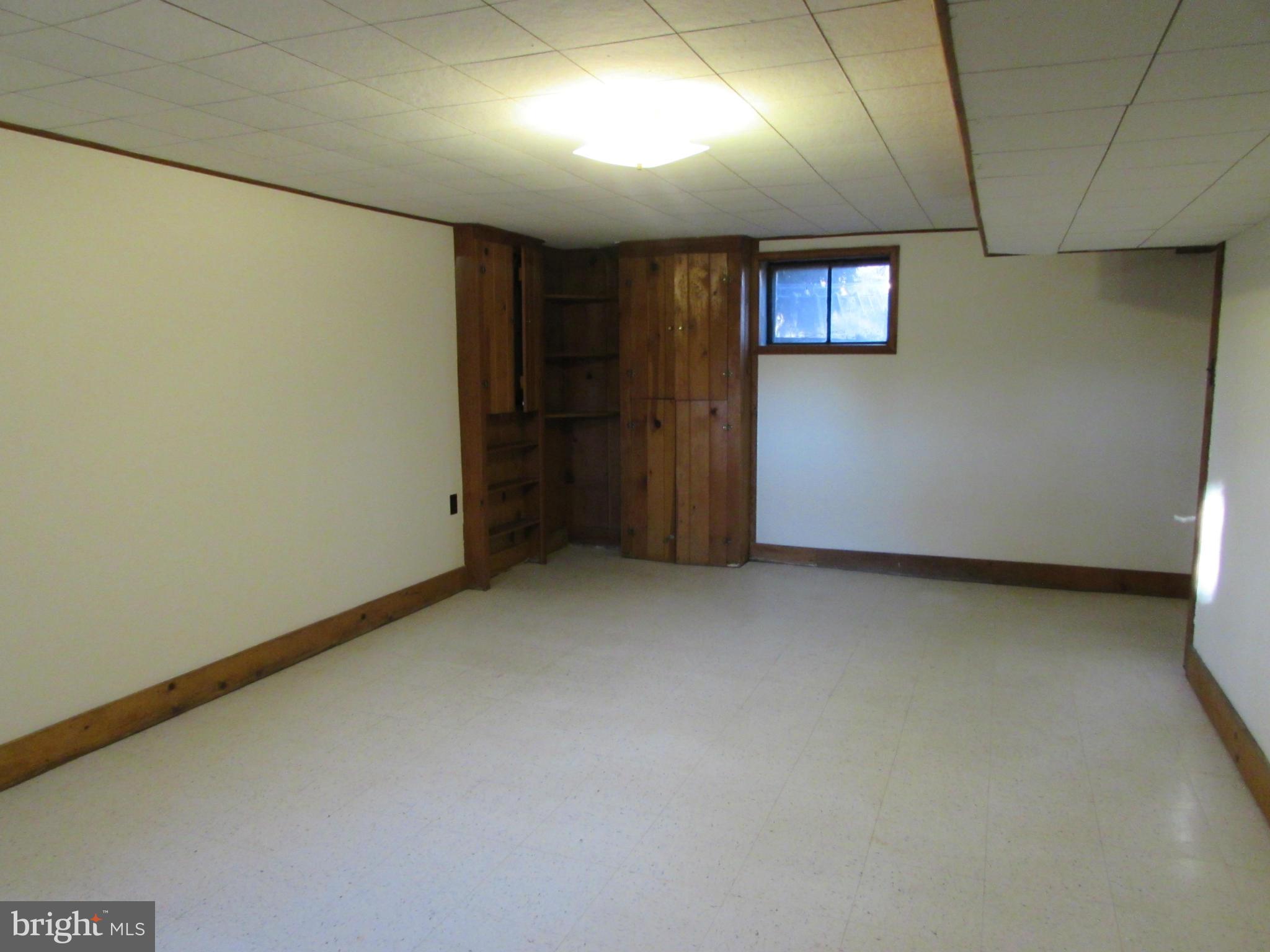 2026 Scroggins Road Alexandria, VA 22302 - Photo 13 of 17 lower level rec room