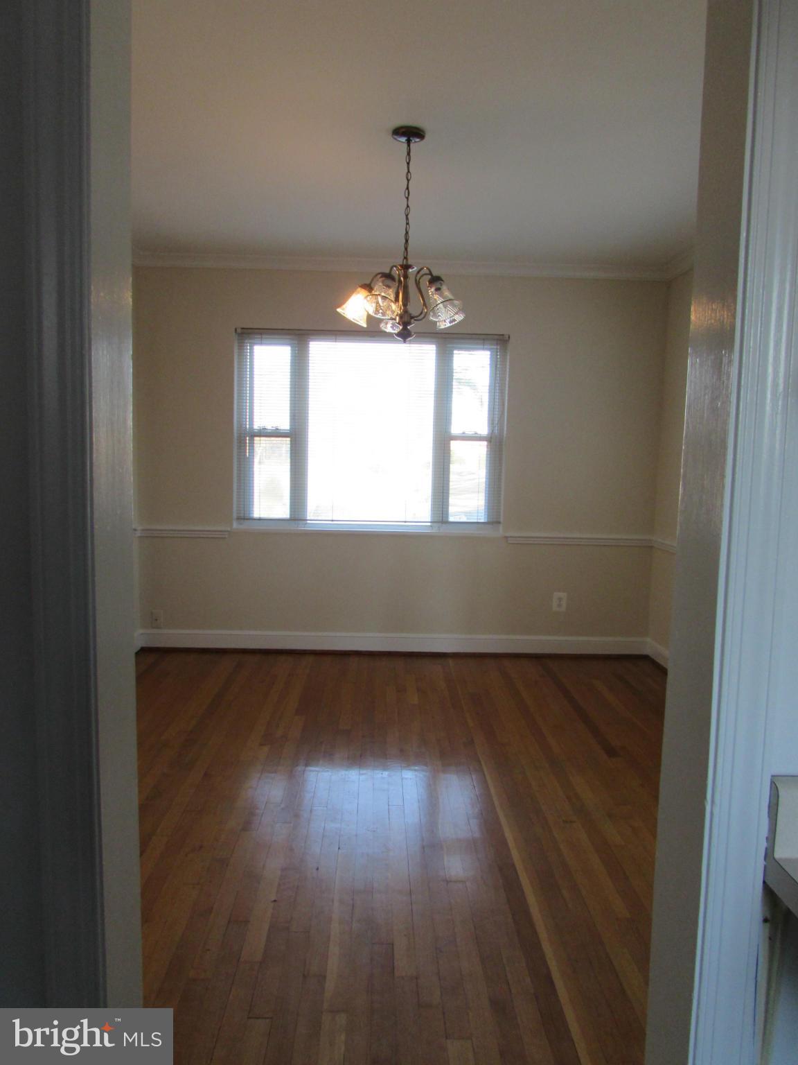 2026 Scroggins Road Alexandria, VA 22302 - Photo 5 of 17 Dining Room