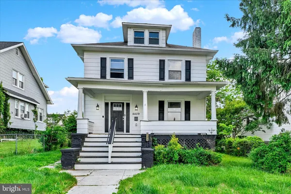 $400,000 | 4409 Wentworth Road, Baltimore, MD 21207