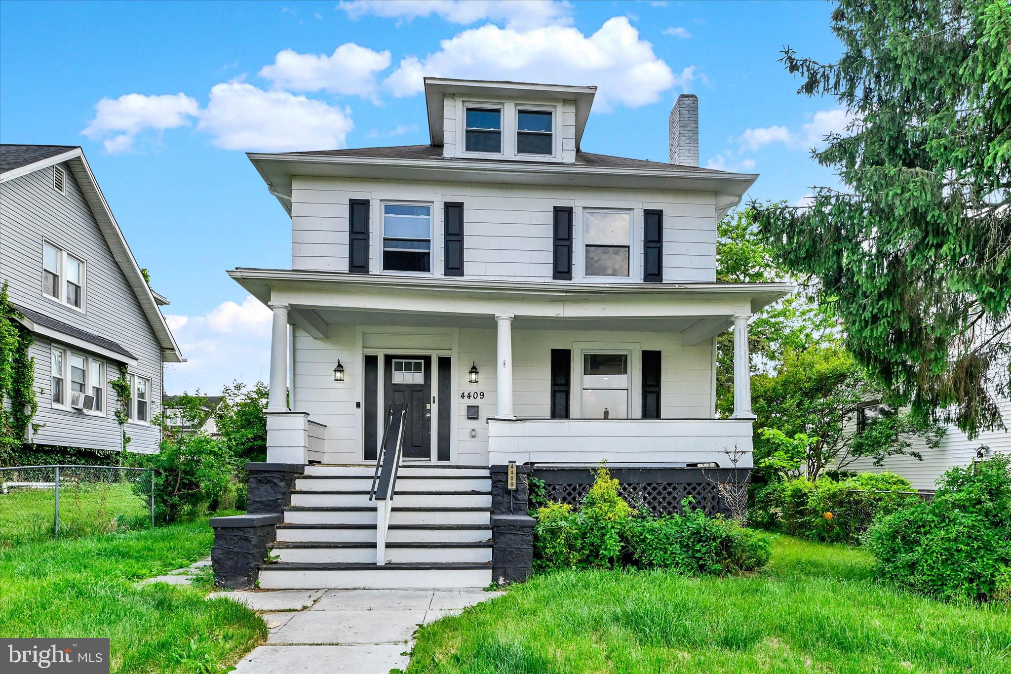 4409 Wentworth Road Baltimore, MD 21207 - Photo 1 of 31