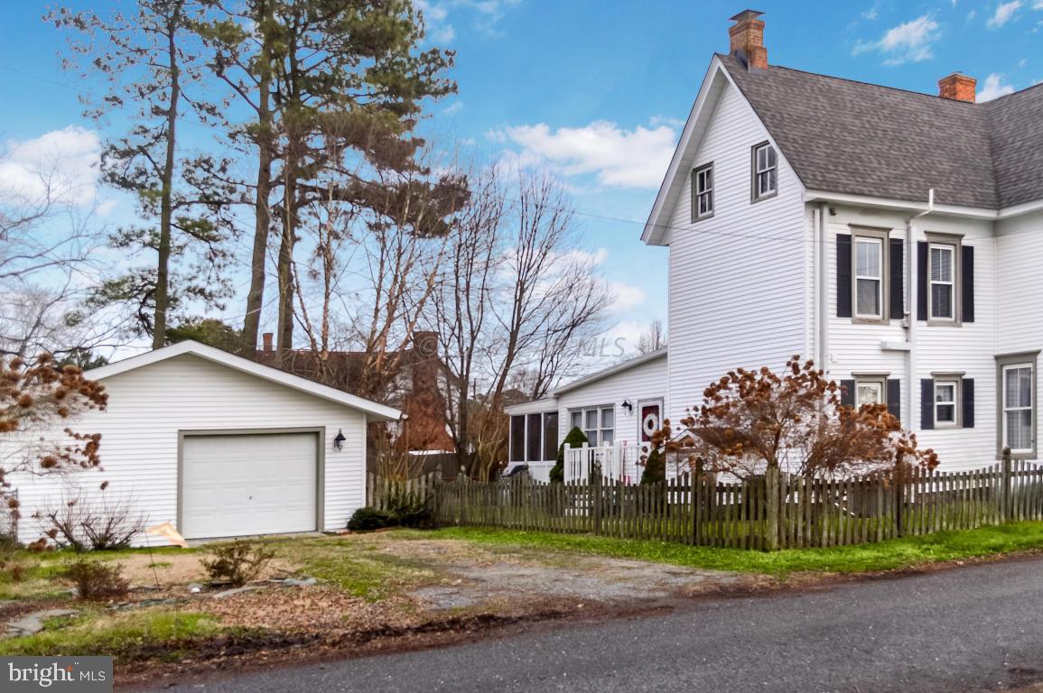 5901 Taylor Landing Road Girdletree, MD 21829 - Photo 3 of 39 Gallery Image 3
