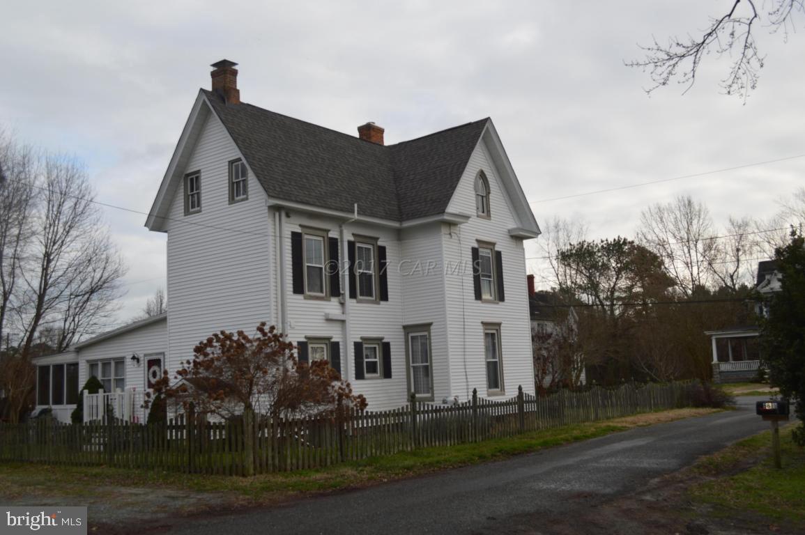 5901 Taylor Landing Road Girdletree, MD 21829 - Photo 4 of 39 Gallery Image 4