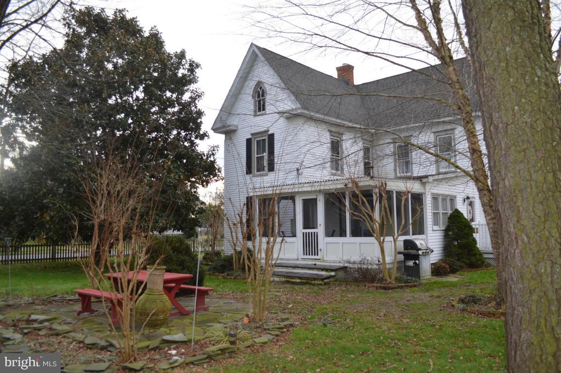 5901 Taylor Landing Road Girdletree, MD 21829 - Photo 5 of 39 Gallery Image 5