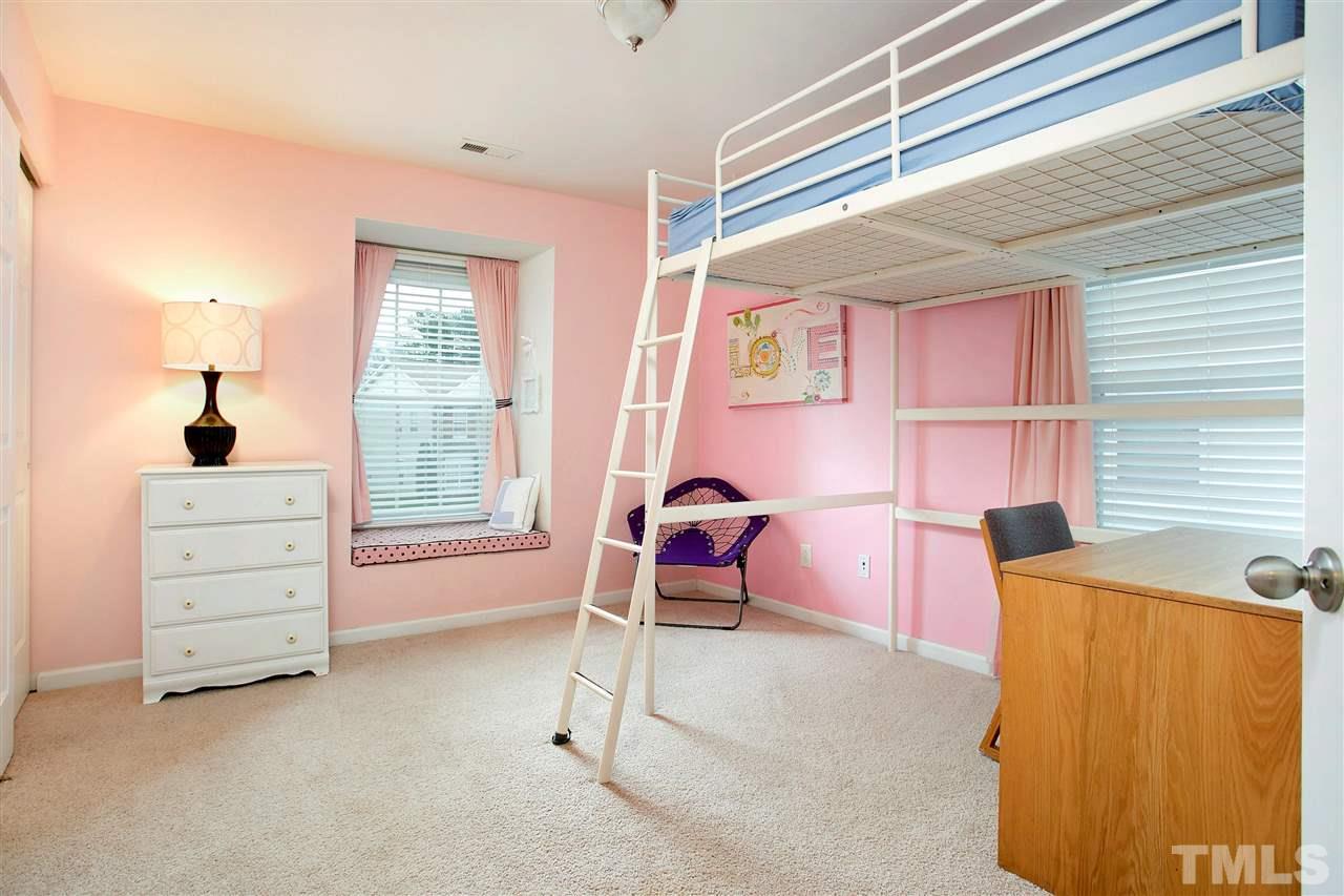 312 Rondelay Drive Durham, NC 27703 - Photo 16 of 25 Gallery Image 16