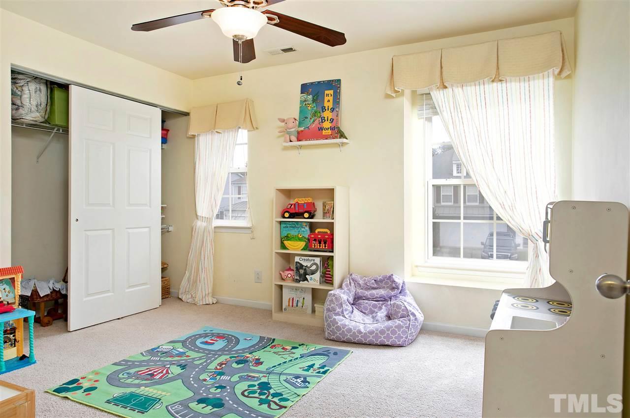 312 Rondelay Drive Durham, NC 27703 - Photo 17 of 25 Gallery Image 17