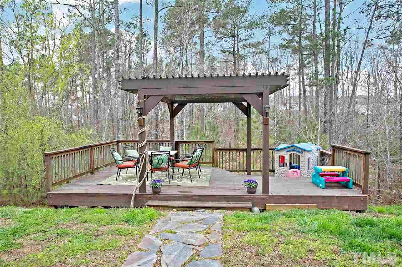 312 Rondelay Drive Durham, NC 27703 - Photo 21 of 25 Gallery Image 21