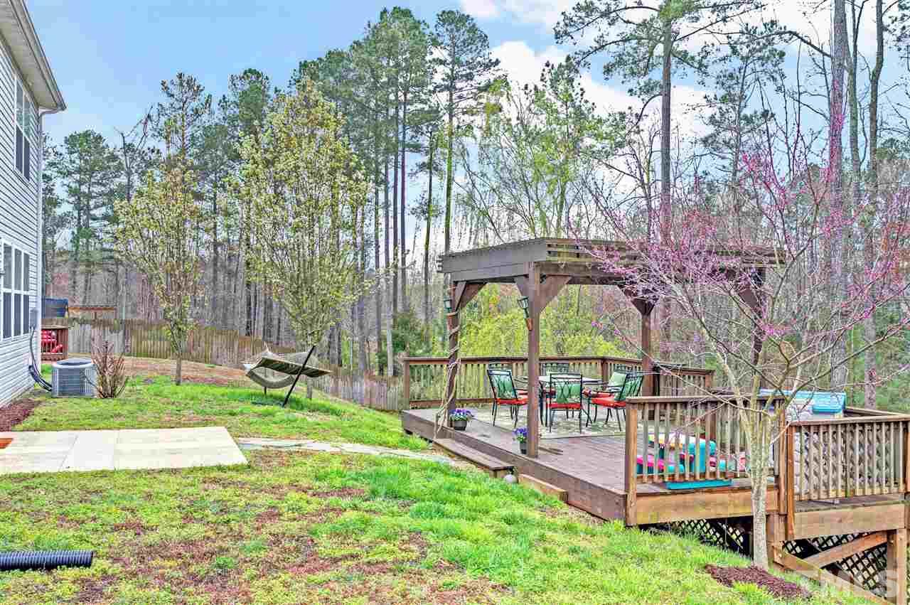 312 Rondelay Drive Durham, NC 27703 - Photo 22 of 25 Gallery Image 22