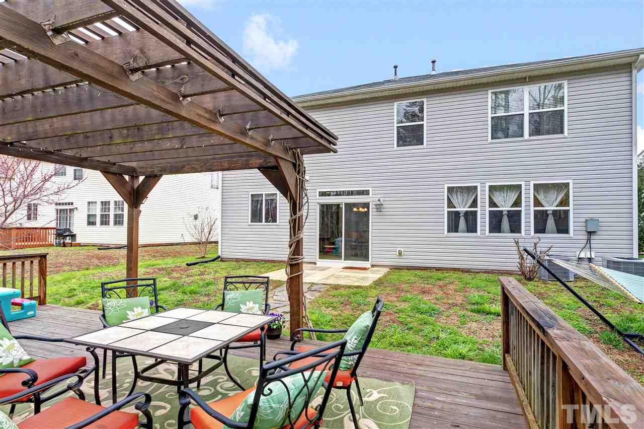 312 Rondelay Drive Durham, NC 27703 - Photo 23 of 25 Gallery Image 23