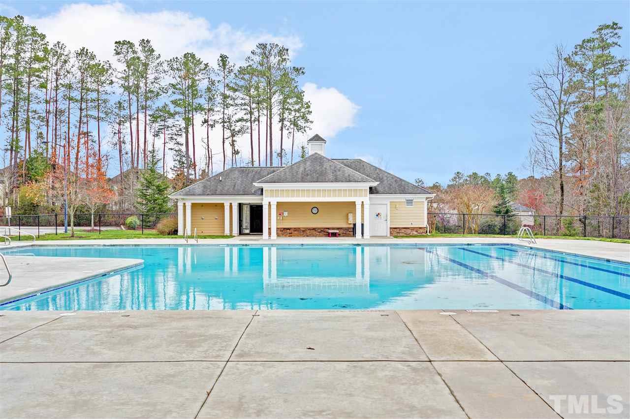 312 Rondelay Drive Durham, NC 27703 - Photo 25 of 25 Gallery Image 25