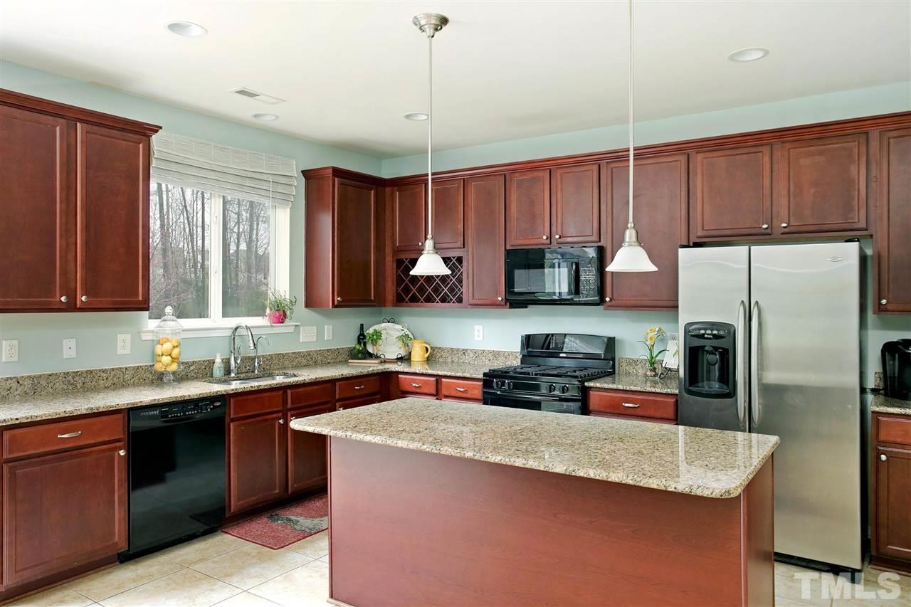 Come see this wonderful Kitchen and how you would enjoy this space.