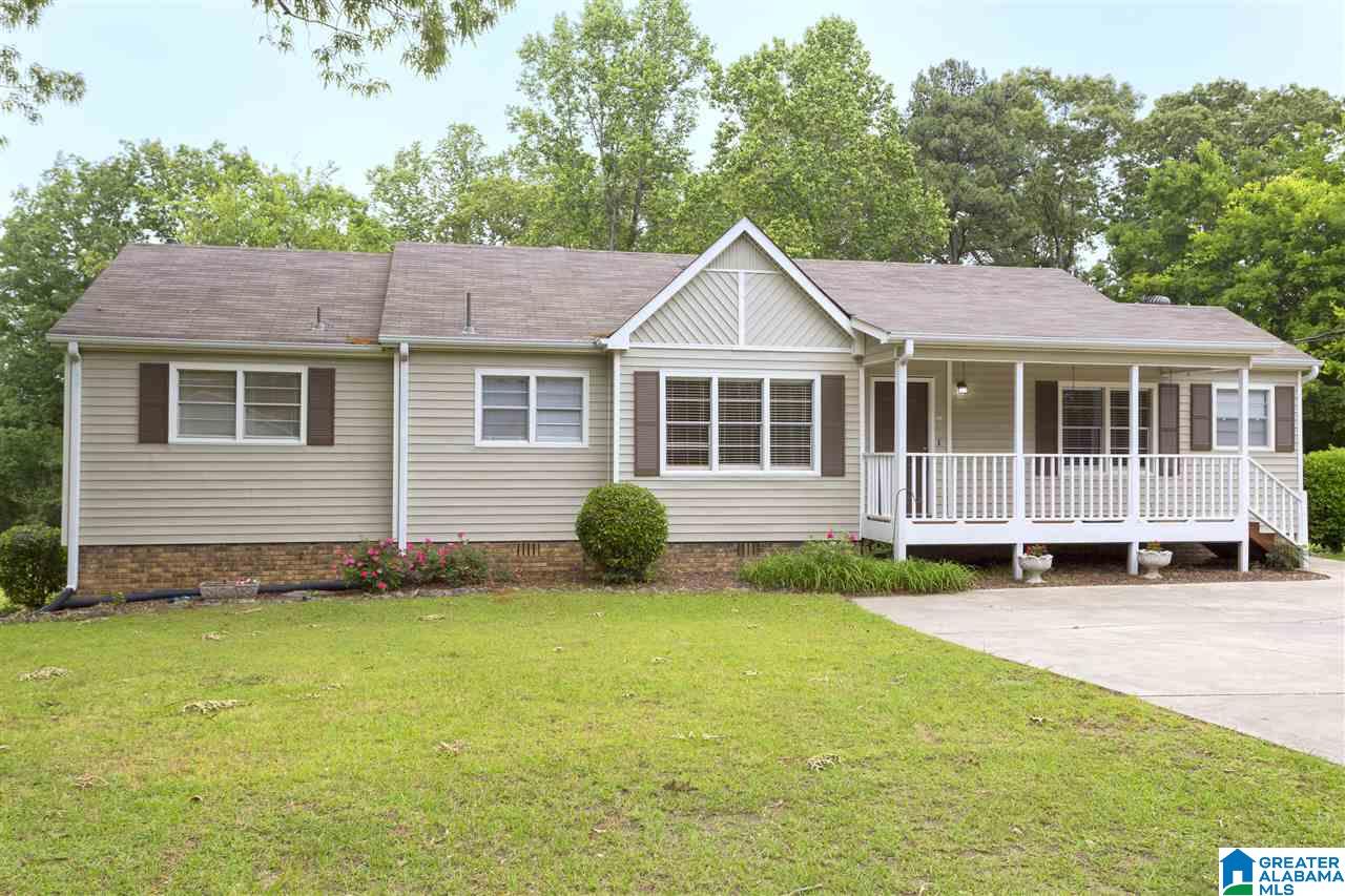 2403 Mt Olive Road Mount Olive, AL 35117 - Photo 22 of 25