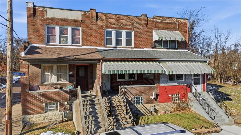 613 Paulson Avenue Pittsburgh, PA 15206 - Photo 3 of 32