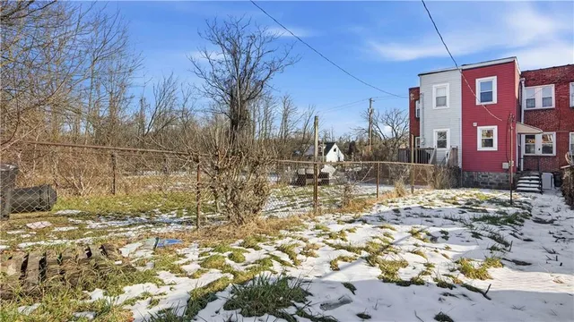 $169,000 | 613 Paulson Avenue, Pittsburgh, PA 15206