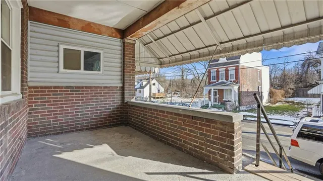 $169,000 | 613 Paulson Avenue, Pittsburgh, PA 15206