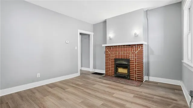 $169,000 | 613 Paulson Avenue, Pittsburgh, PA 15206