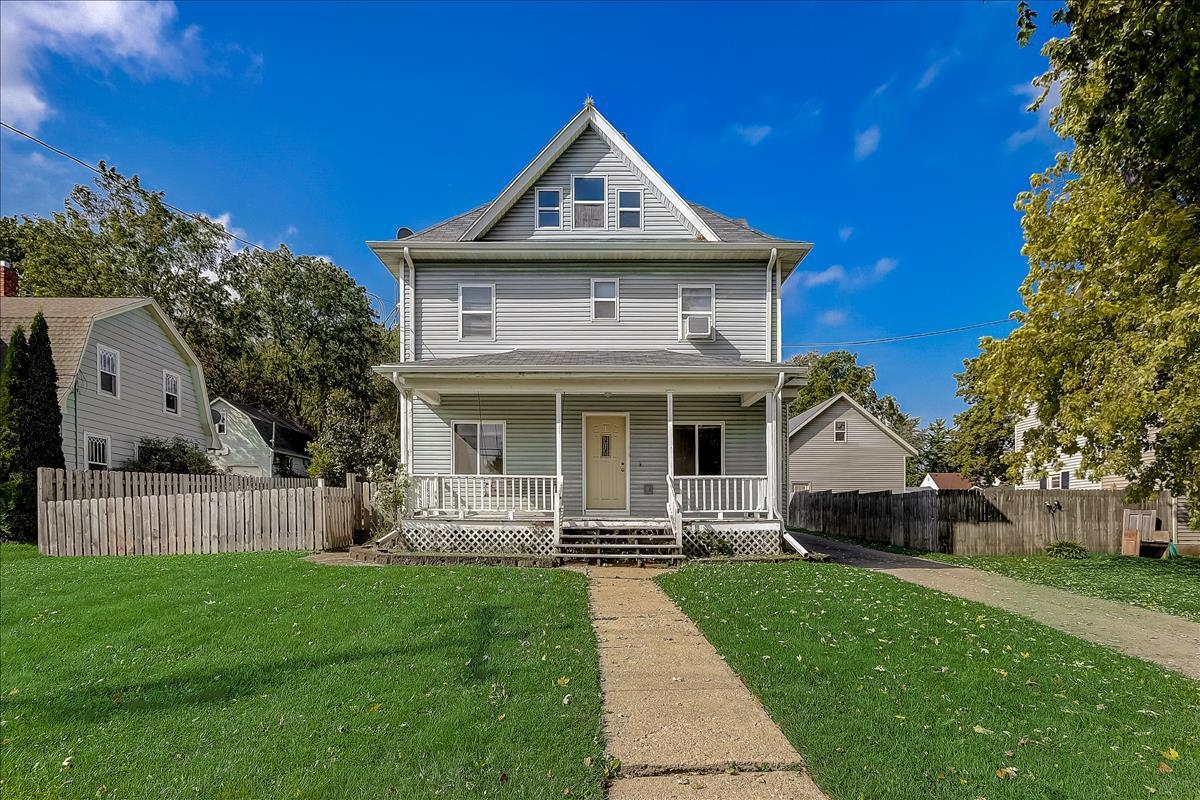 321 South Main Street Cottage Grove, WI 53527 - Photo 1 of 1