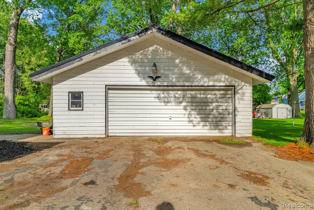 34 Pack Street Croswell, MI 48422 - Photo 34 of 34