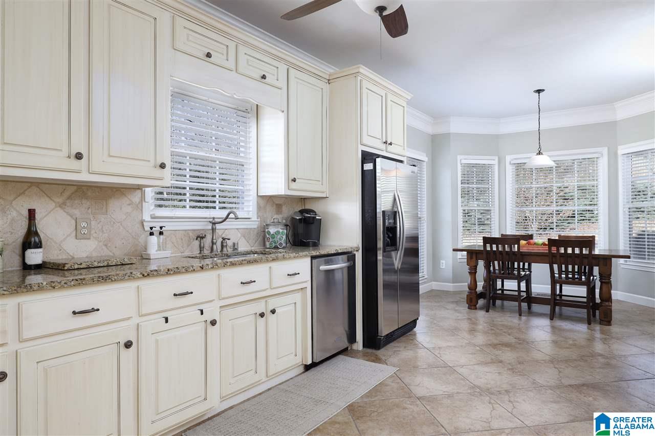 181 MacDonald Lk Road Springville, AL 35146 - Photo 7 of 27 Gallery Image 7