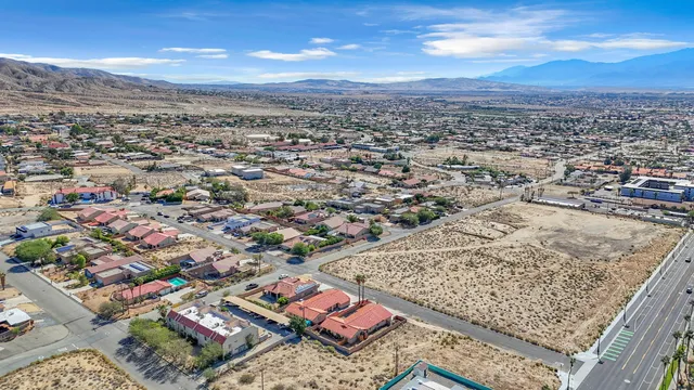 $599,000 | 66550 San Diego Drive, Desert Hot Springs, CA 92240