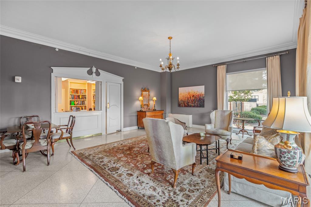 900 South Hanley Road, Unit 11B Clayton, MO 63105 - Photo 22 of 31