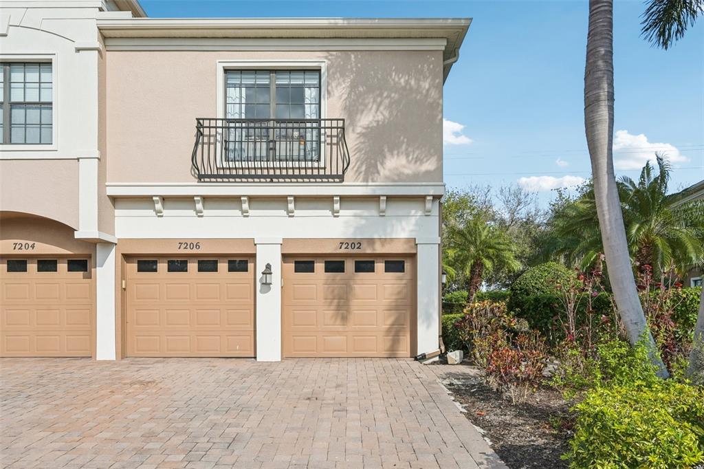 7202 Hamilton Road, Unit 7202 Bradenton, FL 34209 - Photo 1 of 39