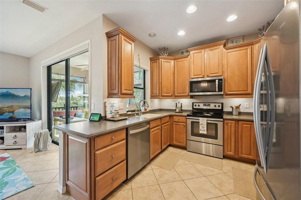 7202 Hamilton Road, Unit 7202 Bradenton, FL 34209 - Photo 16 of 39