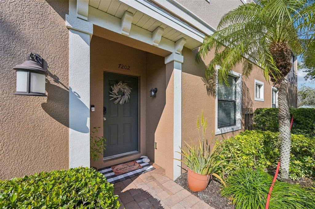 7202 Hamilton Road, Unit 7202 Bradenton, FL 34209 - Photo 3 of 39