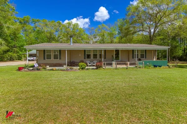 $222,000 | 1997 Highway 507, Coushatta, LA 71019