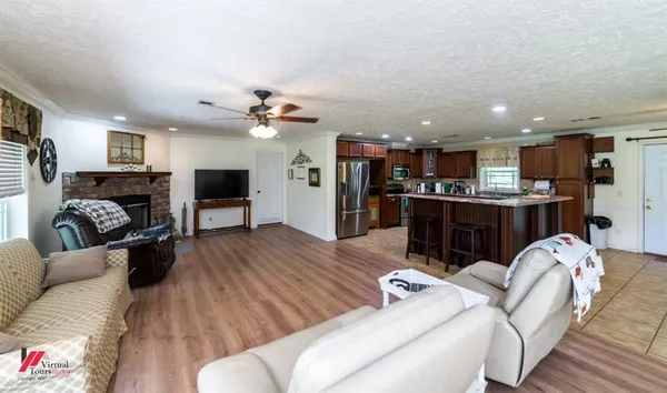 $222,000 | 1997 Highway 507, Coushatta, LA 71019