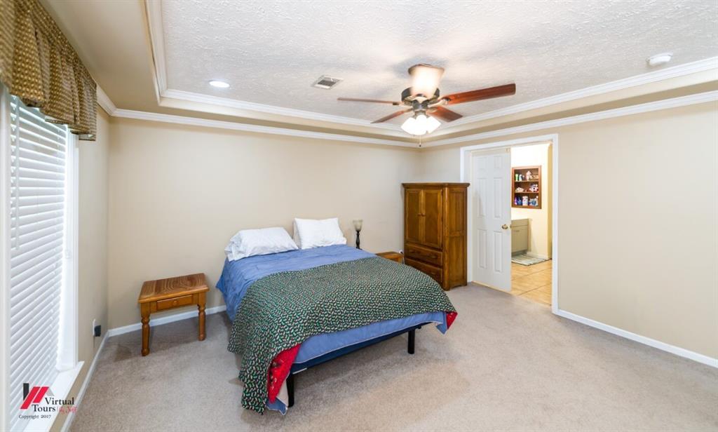 1997 Highway 507 Coushatta, LA 71019 - Photo 22 of 38