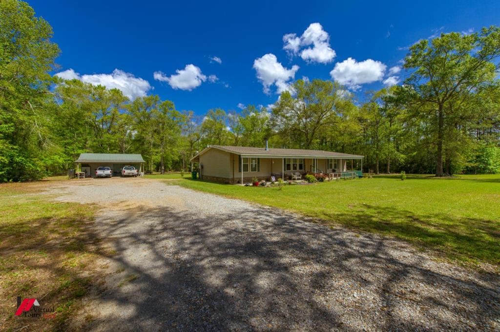 1997 Highway 507 Coushatta, LA 71019 - Photo 36 of 38