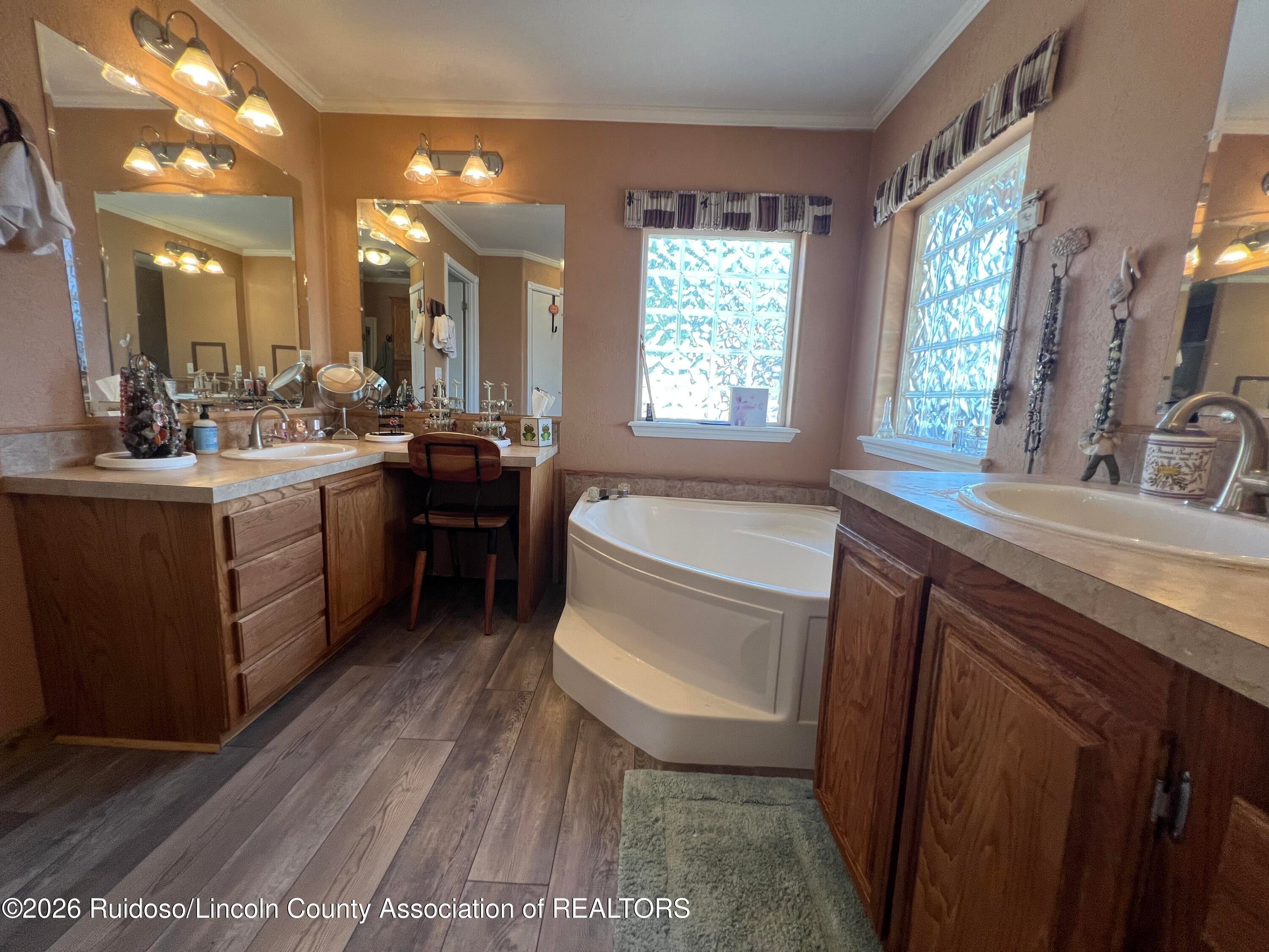 130 Lookout Road Capitan, NM 88316 - Photo 17 of 49 Gallery Image 17