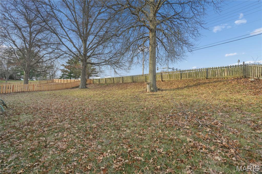 1261 Mautenne Drive Manchester, MO 63021 - Photo 19 of 21