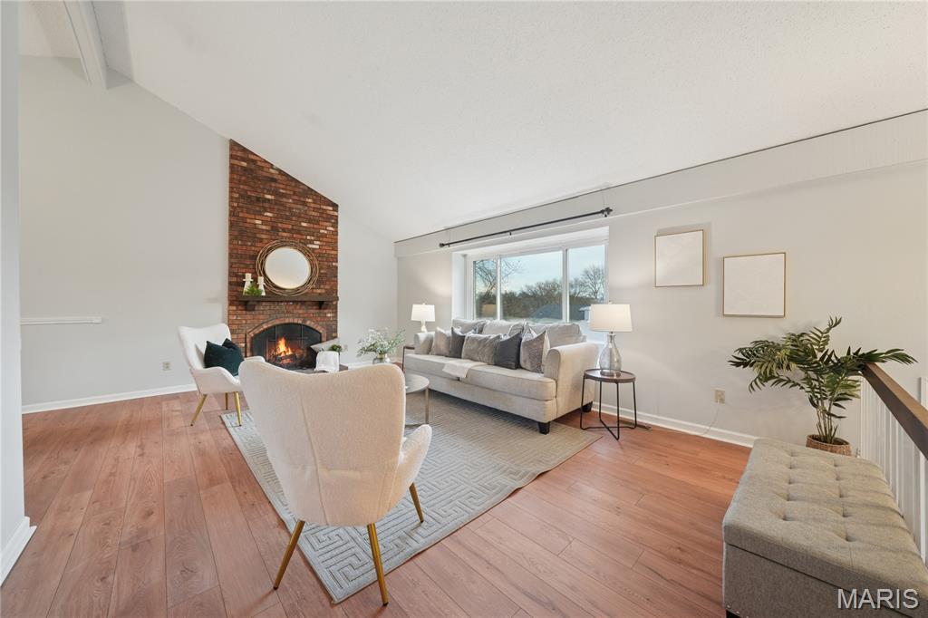 1261 Mautenne Drive Manchester, MO 63021 - Photo 2 of 21