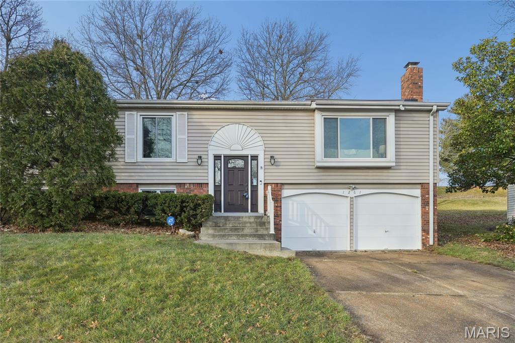 1261 Mautenne Drive Manchester, MO 63021 - Photo 21 of 21