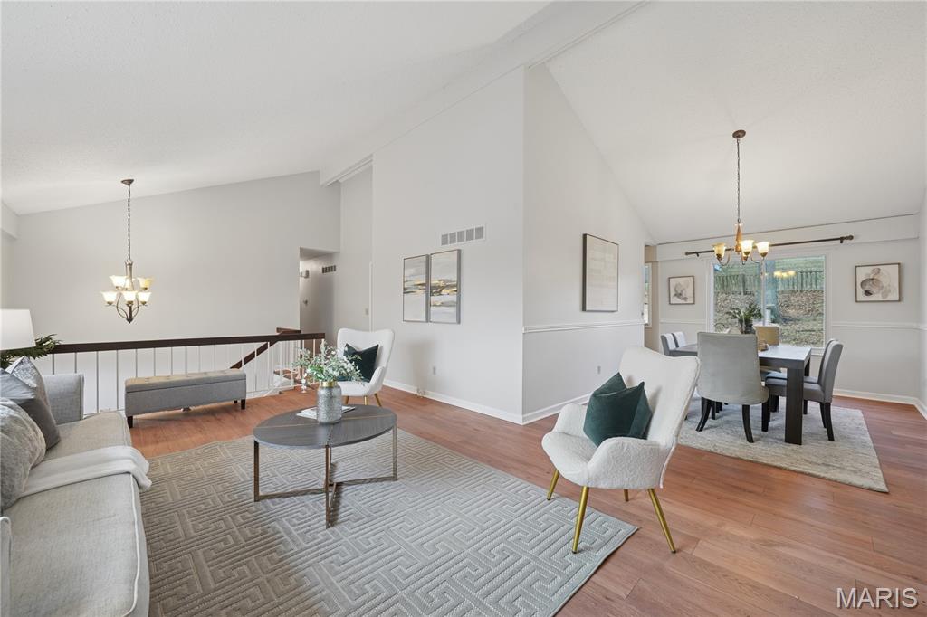 1261 Mautenne Drive Manchester, MO 63021 - Photo 4 of 21