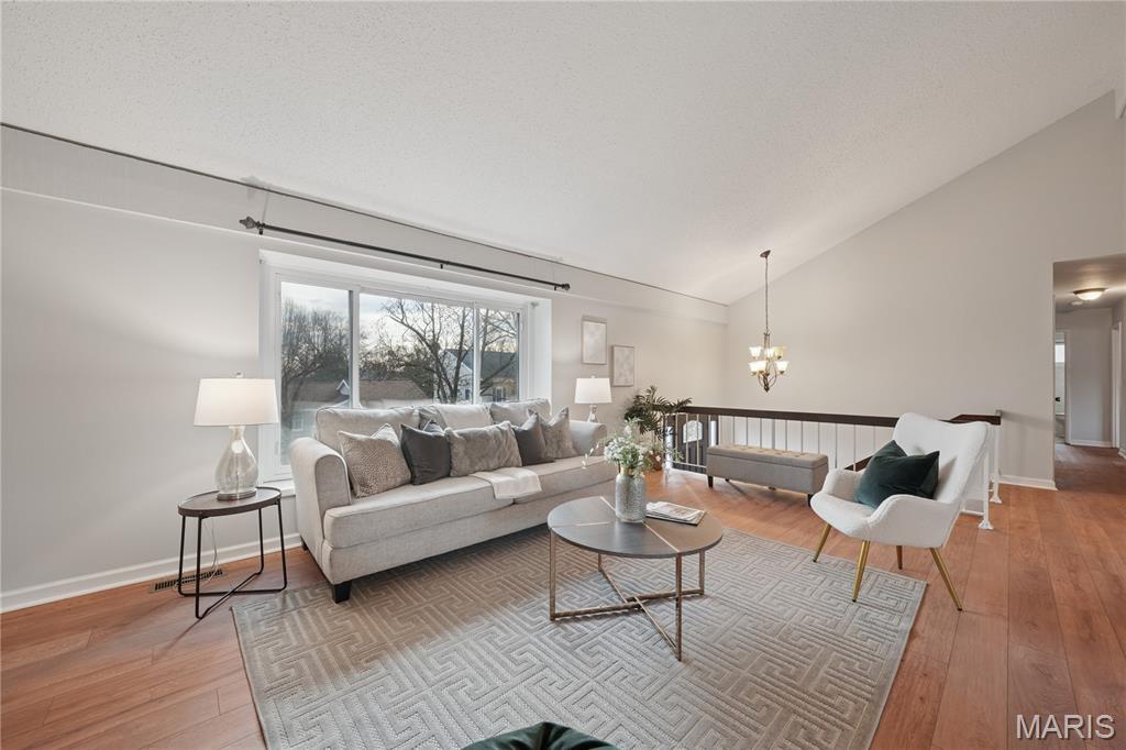 1261 Mautenne Drive Manchester, MO 63021 - Photo 5 of 21