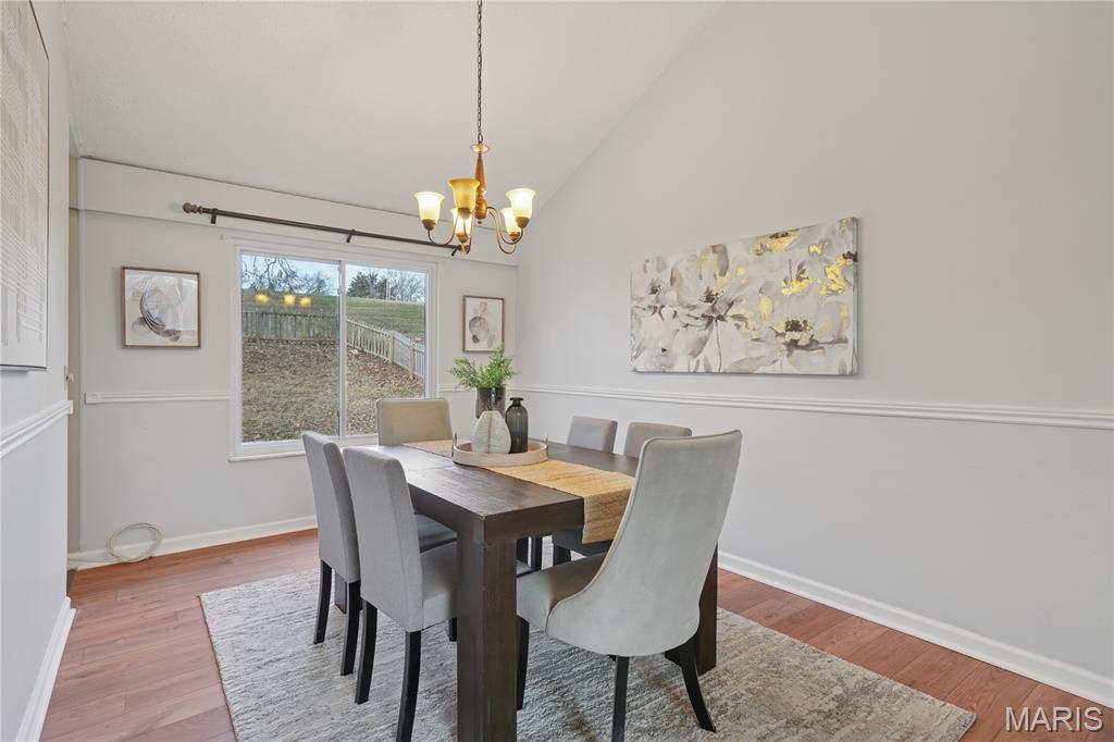 1261 Mautenne Drive Manchester, MO 63021 - Photo 6 of 21