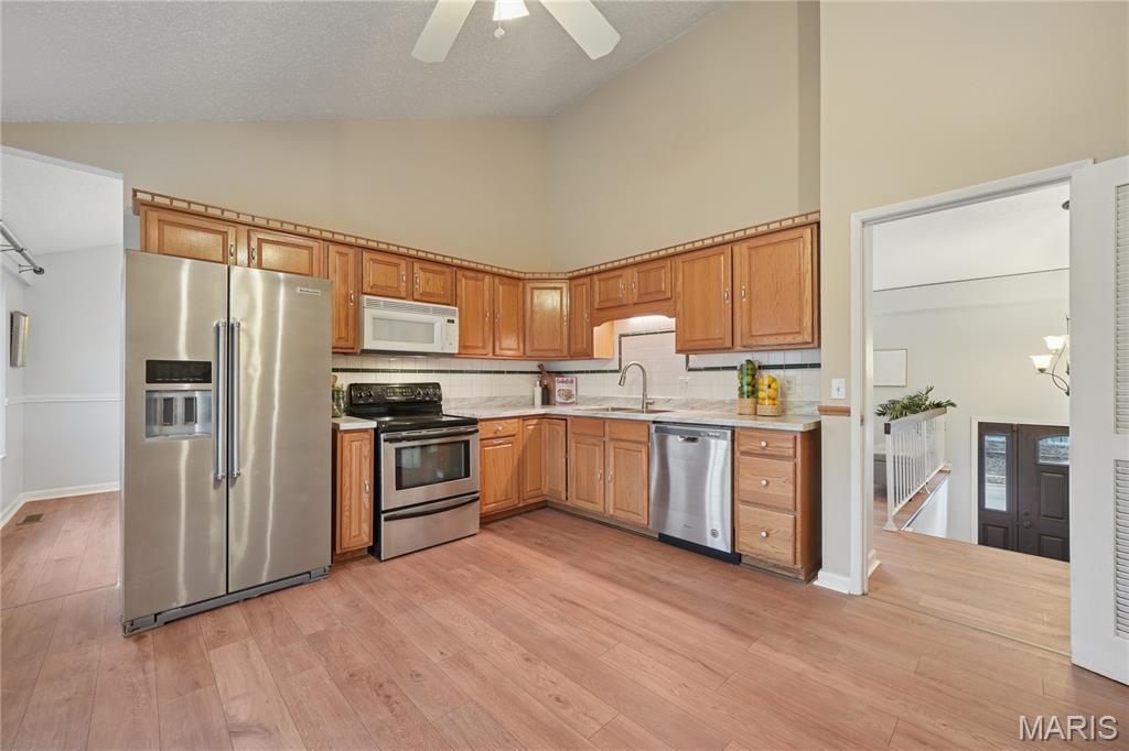 1261 Mautenne Drive Manchester, MO 63021 - Photo 8 of 21