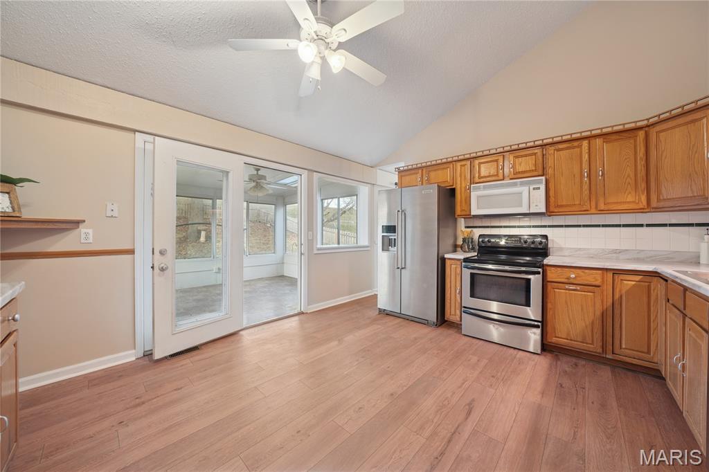 1261 Mautenne Drive Manchester, MO 63021 - Photo 9 of 21