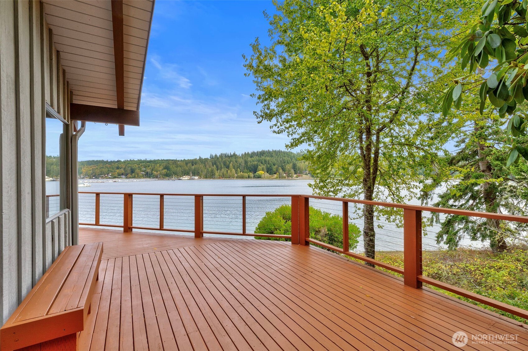 8768 Misery Point Road Northwest Seabeck, WA 98380 - Photo 6 of 38 Gallery Image 6
