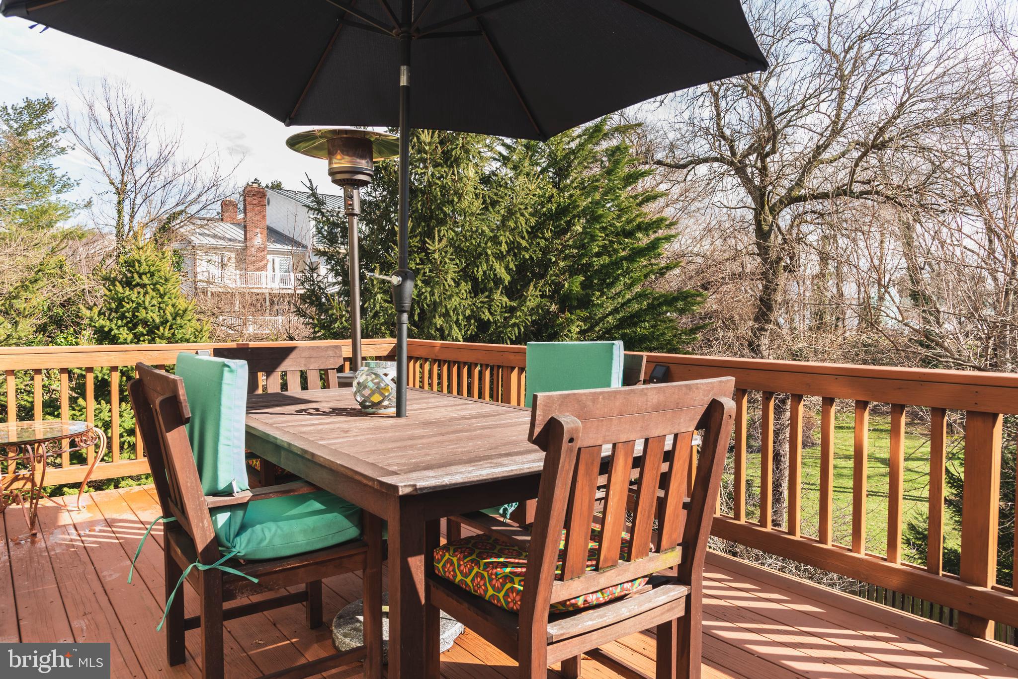 109 Maximillian Court Southwest Leesburg, VA 20175 - Photo 20 of 27 Upper Deck