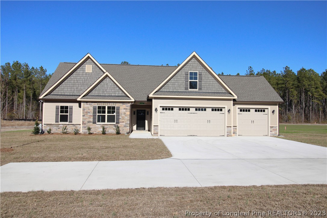 304 Josey Williams Road Erwin, NC 28339 - Photo 1 of 49 Gallery Image 1