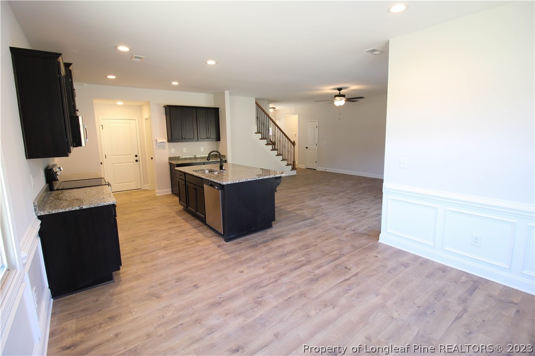 304 Josey Williams Road Erwin, NC 28339 - Photo 11 of 49 Gallery Image 11